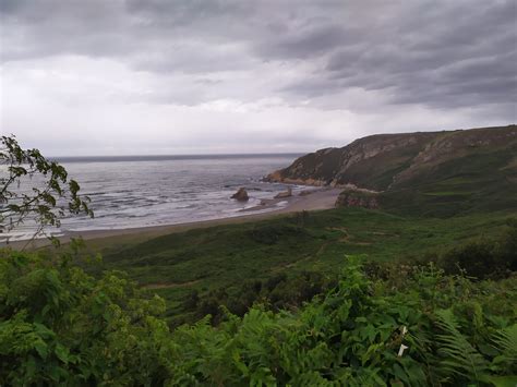 Zonas de cruising y dogging en Asturias